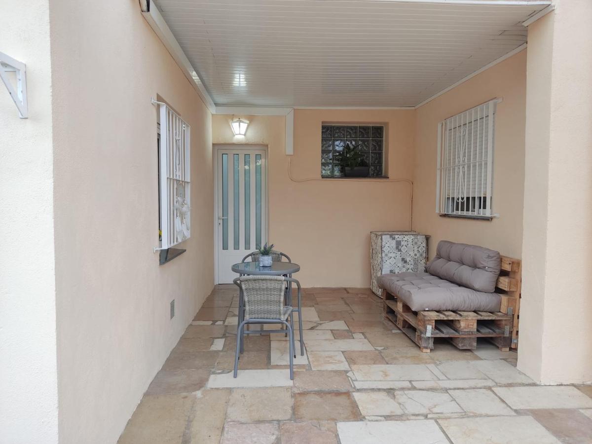 Apartament Cristina Deltebre Exterior foto