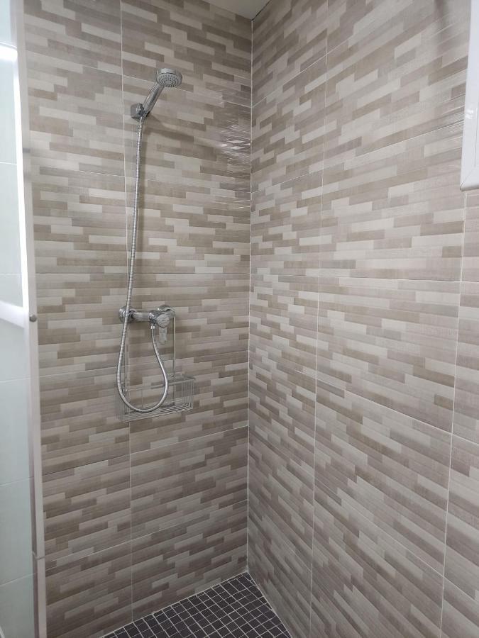 Apartament Cristina Deltebre Exterior foto
